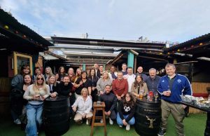 Legacy Communications Shortlisted for Agency of the Year at Global PR Awards