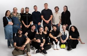 NDC Backs Gary Ringrose in New Social Campaign by Granite