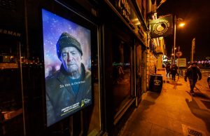 Opinion: Why Programmatic OOH This Christmas?