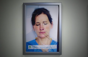 Core Highlights Workplace Aggression in New Campaign for HSA