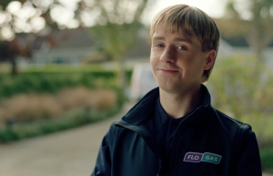 Publicis Dublin Campaign Highlights the Gas Part of Flogas’ Offering