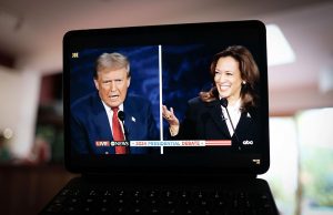 Opinion: US Presidential Election is a Battle of the Brands