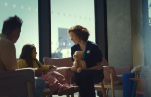 Vhi Highlights Connected Service Offering in New Droga5 Campaign