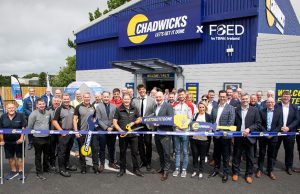 FEED Continues to Builds Its Business With Addition of Chadwicks Group