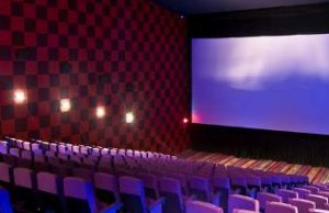 Irish Love of Cinema Continues to Endure