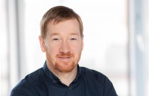 Darragh Rea Appointed as CEO of Edelman Ireland