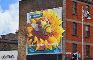 Showcasing 2024: A Year of OOH Innovation