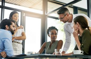 Employers Remain Cautiously Optimistic for 2025 According to Prosperity Survey