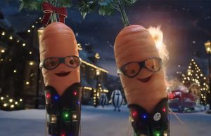 The Christmas Ads of 2024 that Have Consumers Talking