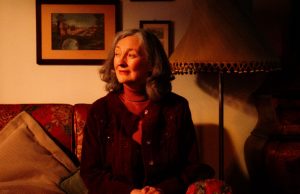 Boys + Girls Copywriter Michael Whelan Shortlisted for an Oscar