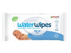 Core Optimisation Bags Water Wipes’ Global SEO Account