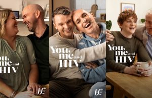 TBWA Launches Powerful Campaign to Tackle HIV Stigma for HSE