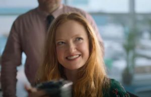 Aldi Campaign Connects Foods to Moods