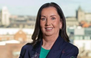 McGovern Calls it a Day at Dublin Gazette