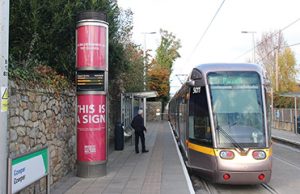 Bauer Media Acquires Clear Channel’s OOH Business