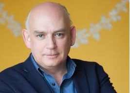 David Hayes to Leave Wavemaker in June