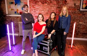 FUEL Expands Senior Team With Key Hires