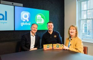 Golden Bake Wins This Year’s Big Bus Brand Drive
