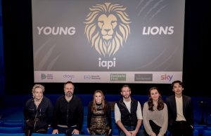 IAPI Launches 2025 Young Lions Competition
