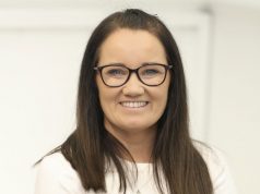 Marketing Society Appoints Orlagh Geraghty as its New Chair