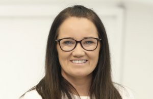 Marketing Society Appoints Orlagh Geraghty as its New Chair