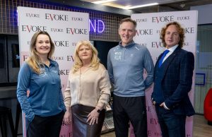 EVOKE.ie Backs Vhi Mini Marathon