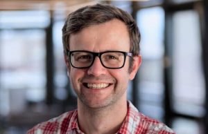 Richard Shotton is Keynote Speaker at TAM Ireland’s The Long Lunch