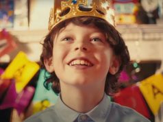 BBH Dublin Rolls Out New Campaign for Barnardos