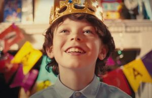 BBH Dublin Rolls Out New Campaign for Barnardos