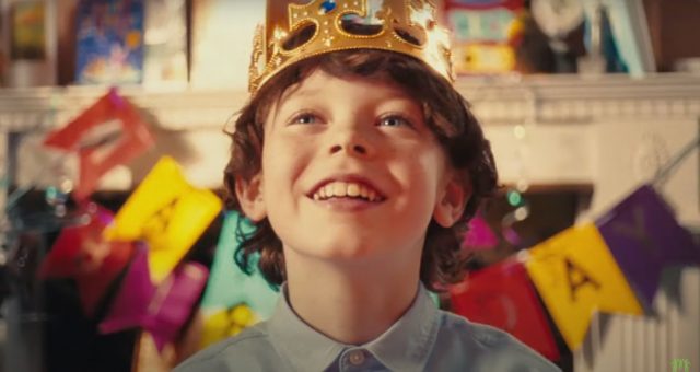 BBH Dublin Rolls Out New Campaign for Barnardos