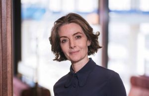 IAPI Appoints Siobhan Masterson as its New CEO