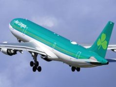 Aer Lingus Creative Account Goes to Uncommon