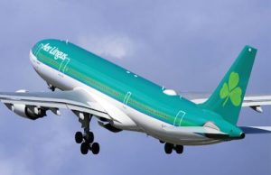 Aer Lingus Creative Account Goes to Uncommon