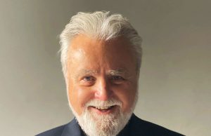 Ian Doherty to Step Down as Managing Partner of Bonfire