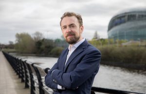 New Sponsorship Agency Established by James Wynne