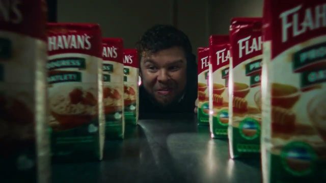 Havas Dublin Rolls Out New Campaign for Flahavan’s Porridge