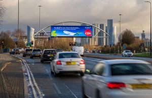Opinion: Why OOH Wins on Trust