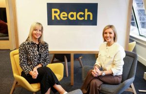 Reach Celebrates 10 Years of Belfast Live