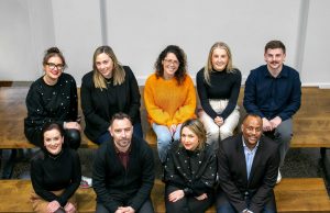 Javelin Bags Cairn Media and Digital Account