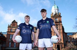 Dalata to Sponsor Under GAA Under 20 Football Championship