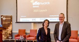 IAPI Launches Effie Awards 2025 at Industry Event in RDS