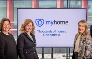 Javelin Wins Creative and Media Accounts for Property Portal MyHome