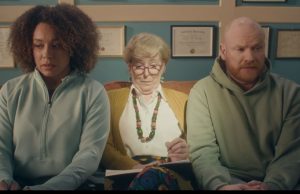 The Brill Building Goes Zen in New Campaign for Bord Gais Energy