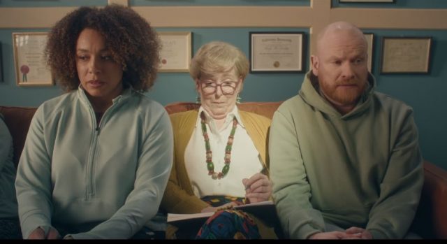 The Brill Building Goes Zen in New Campaign for Bord Gais Energy