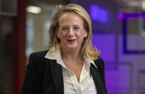 DMG Media Appoints Sybil Mulcahy as Group Digital Editor