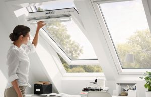 Accenture Song Takes on Global Brief for VELUX Group