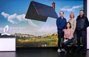 Virgin Media TV Bags BGE as Sponsor of Help Me Buy a Home