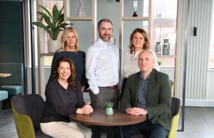 Pt78 Strengthens Senior Team with Appointments of Carty and Leonard