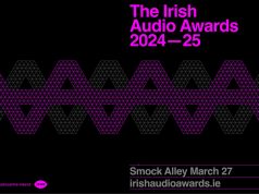 Anton Savage to Host Irish Audio Awards 2025