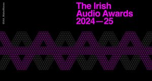 Anton Savage to Host Irish Audio Awards 2025